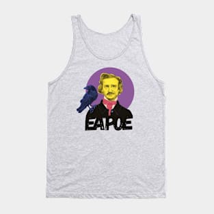 Edgar Tank Top